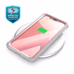 i-Blason Ares IPHONEXR-6.1- -SP-PINK 15,5 cm (6.1") Rose