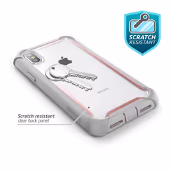 i-Blason Ares IPHONEMAX-6.5- -SP-PINK 16,5 cm (6.5") Rose