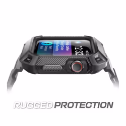 Supcase 843439105072 Emplacement Noir