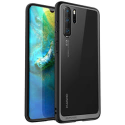 Supcase Unicorn Beetle Style SUP-HUAWEI-P30-PRO-UBSTYLE-BLACK 16,4 cm (6.47") Noir
