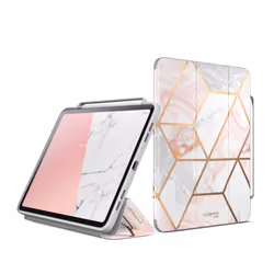 i-Blason Cosmo iPadPro2018-12.9- -Pen-Marble, Apple, Apple iPad Pro 10.5" (2017), 32,8 cm (12.9")