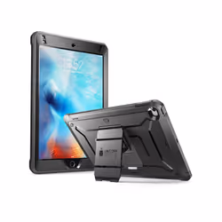 Supcase Unicorn Beetle PRO SUP-IPADMINI5-UBPRO-SP-BLACK, Apple, iPad Mini 4/5 7.9 2019, 20,1 cm (7.9")