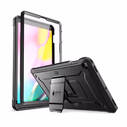 Supcase Unicorn Beetle PRO SUP-2019TABS5E-10.5-UBPRO-SP-BLACK, Samsung