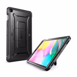 Supcase Unicorn Beetle PRO SUP-2019TABS5E-10.5-UBPRO-SP-BLACK étui pour tablette