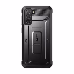 Supcase Unicorn Beetle PRO SUP-Galaxy2021-S21FE-UBPro-SP-Black, Housse, Samsung, Galaxy2021-S21FE, 16,3 cm (6.4"), Noir