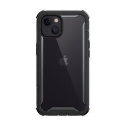 i-Blason Ares IPHONE2021-6.1- -SP-BLACK 6.1" Housse Noir