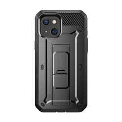 Supcase Unicorn Beetle PRO SUP-IPHONE2021-6.1-UBPRO-SP-BLACK 6.1" Housse Noir