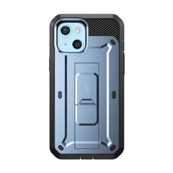 Supcase Unicorn Beetle PRO SUP-IPHONE2021-6.1-UBPRO-SP-CERULEAN coque de protection pour téléphones portables 15,5 cm (6.1") Housse Bleu