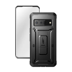 Supcase Unicorn Beetle PRO SUP-GOOGLEPIXEL6PRO-UBPRO-SP-BLACK 6.71" Housse Noir