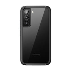 Supcase Unicorn Beetle SUP-GALAXY-S22PLUS-EDGEPRO-SP-BLACK 6.6" Housse Transparent, Noir