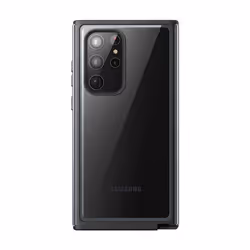 Supcase Unicorn Beetle SUP-GALAXY-S22ULTRA-EDGEPRO-SP-BLACK, Housse, Samsung, Galaxy S22 Ultra, 17,3 cm (6.8"), Transparent,  ...