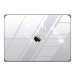 Supcase Unicorn Beetle Clear SUP-Mac2021-14.2-UBClear-Black 36,1 cm (14.2") Coque Noir