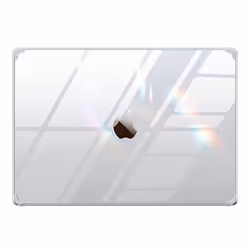 Supcase Unicorn Beetle Clear SUP-Mac2021-14.2-UBClear-, Coque, 36,1 cm (14.2")