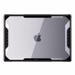 Supcase Unicorn Beetle SUP-Mac2021-14.2-Unicon-Black, Coque, 36,1 cm (14.2")