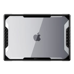 Supcase Unicorn Beetle SUP-Mac2021-14.2-Unicon-Black 36,1 cm (14.2") Coque Noir