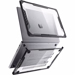 Supcase Unicorn Beetle SUP-Mac2021-16.2-Unicon-Black 16.2" Coque Noir