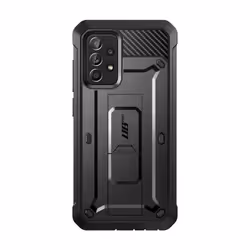 Supcase Unicorn Beetle PRO SUP-Galaxy-A33-5G-UBPro-SP-Black, Housse, Samsung, Galaxy-A33-5G, Noir