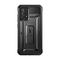 Supcase Unicorn Beetle PRO SUP-Galaxy-A33-5G-UBPro-SP-Black coque de protection pour téléphones portables Housse Noir