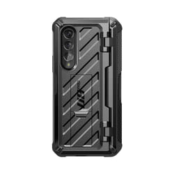 Supcase Unicorn Beetle PRO SUP-Galaxy2021-ZFold3-5G-UBPro-SP-Black 7.6" Housse Noir