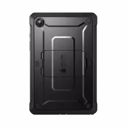 Supcase Unicorn Beetle PRO SUP-2021TABA8-10.5-UBPRO-SP-BLACK, Housse, Samsung, Galaxy Tab A8 10.5 inch (2022), 26,7 cm (10.5" ...