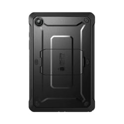 Supcase Unicorn Beetle PRO SUP-2021TABA8-10.5-UBPRO-SP-BLACK étui pour tablette 10.5" Housse Noir