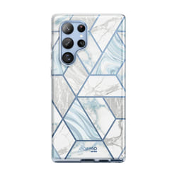 i-Blason Cosmo Galaxy-S22Ultra- -SP-Coast coque de protection pour téléphones portables 17,3 cm (6.8")