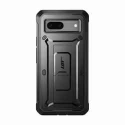 Supcase Unicorn Beetle PRO SUP-GooglePixel7-UBPro-SP-Black, Housse, Google, Pixel 7, Noir