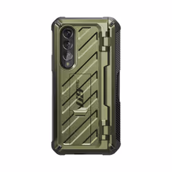 Supcase Unicorn Beetle PRO SUP-GALAXY2022-ZFOLD4-5G-UBPRO-SP-GULDAN, Housse, Samsung, Galaxy Z fold 4 2022, 19,3 cm (7.6"), V ...