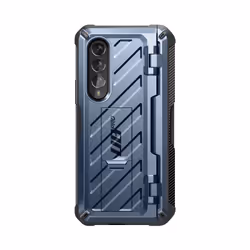 Supcase Unicorn Beetle PRO SUP-Galaxy2022-ZFold4-5G-UBPro-SP-Tilt, Housse, Samsung, Galaxy Z flip 4 2022, 19,3 cm (7.6"), Ble ...