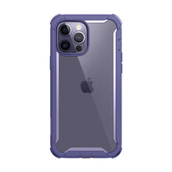 i-Blason Ares IPHONE2022PRO-6.1- -SP-MAUVE 6.1" Housse Violet