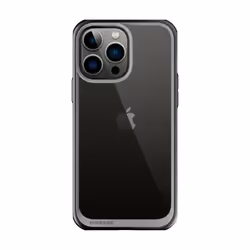 Supcase Unicorn Beetle Style SUP-iPhone2022Pro-6.1-UBStyle-Black, Apple, iPhone 14 Pro 6.1 2022, 15,5 cm (6.1"), Noir
