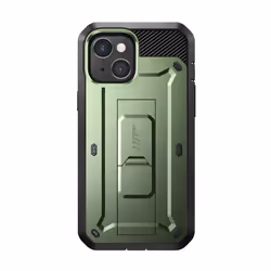 Supcase Unicorn Beetle PRO SUP-IPHONE2022-6.7-UBPRO-SP-GULDAN, Housse, Apple, iPhone 14 Max 6.7 2022, 17 cm (6.7"), Vert