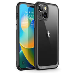 Supcase Unicorn Beetle Style SUP-iPhone2022-6.7-UBStyle-Black 17 cm (6.7") Noir
