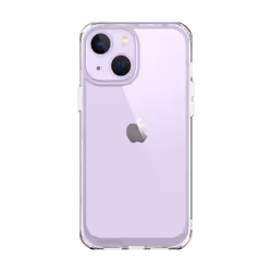 Supcase Unicorn Beetle Style SUP-iPhone2022-6.7-UBStyle-Clear, Apple, iPhone 14 6.7 2022, 17 cm (6.7")