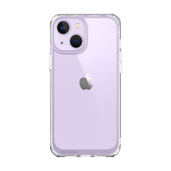 Supcase Unicorn Beetle Style SUP-iPhone2022-6.7-UBStyle-Clear 17 cm (6.7")
