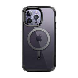 Supcase Unicorn Beetle MAG SUP-IPHONE2022PRO-6.7-EDGEMAG-SP-BLACK 6.7" Housse Noir