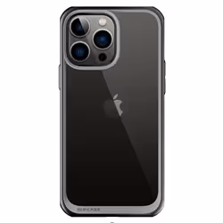 Supcase Unicorn Beetle Style SUP-IPHONE2022PRO-6.7-UBSTYLE-BLACK, Housse, Apple, iPhone 14 Pro Max 6.7 2022, 17 cm (6.7"), Tr ...
