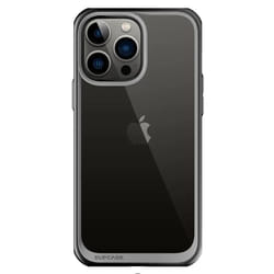 Supcase Unicorn Beetle Style SUP-IPHONE2022PRO-6.7-UBSTYLE-BLACK 6.7" Housse Transparent
