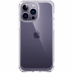 Supcase Unicorn Beetle Style SUP-IPHONE2022PRO-6.7-UBSTYLE-CLEAR, Housse, Apple, iPhone 14 Pro Max 6.7 2022, 17 cm (6.7"), Tr ...