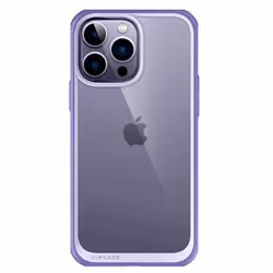 Supcase Unicorn Beetle Style SUP-IPHONE2022PRO-6.7-UBSTYLE-MAUVE, Housse, Apple, iPhone 14 Pro Max 6.7 2022, 17 cm (6.7"), Vi ...
