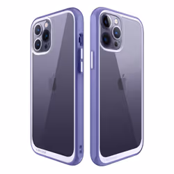 Supcase Unicorn Beetle Style SUP-IPHONE2022PRO-6.7-UBSTYLE-MAUVE 6.7" Housse Violet
