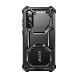 i-Blason Armorbox Galaxy2022-S23- -SP-2Set-Black 6.1" Housse Noir
