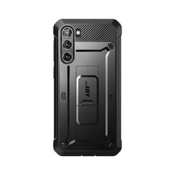 Supcase Unicorn Beetle PRO SUP-Galaxy2022-S23-UBPro-Black 6.1" Housse Noir