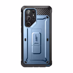 Supcase Unicorn Beetle PRO SUP-Galaxy2022-S23Ultra-UBPro-Tilt, Housse, Samsung, Galaxy S23 Ultra, 17,3 cm (6.8"), Bleu