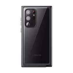 Supcase Unicorn Beetle Edge XT SUP-Galaxy2022-S23Ultra-EdgeXT-SP-Black, Samsung, Galaxy S23 Ultra, 17,3 cm (6.8"), Noir