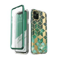 i-Blason Cosmo IPHONE11PRO-5.8- -SP-PRASIO 14,7 cm (5.8") Vert