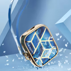 i-Blason Cosmo AirPods2019- -Ocean Emplacement