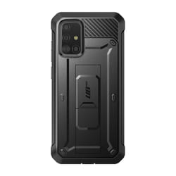 Supcase Unicorn Beetle PRO SUP-Galaxy-A51-UBPro-SP-Black 6.5" Housse Noir