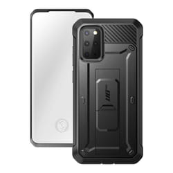 Supcase Unicorn Beetle PRO SUP-Galaxy-S20Plus-UBPro-SP-Black coque de protection pour téléphones portables 17 cm (6.7") Housse Noir