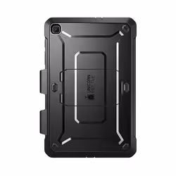 Supcase Unicorn Beetle PRO SUP-2020TABS6-LITE-10.4-UBPRO-SP-BLACK, Housse, Samsung, Galaxy Tab S6 Lite (2020), 26,4 cm (10.4" ...